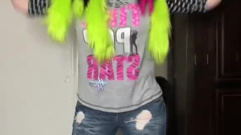 SCENE BAT DANCING ‼️😃 FURSUIT VIDEO BY @Cigsnvalentines on TikTok #furry #fursuit