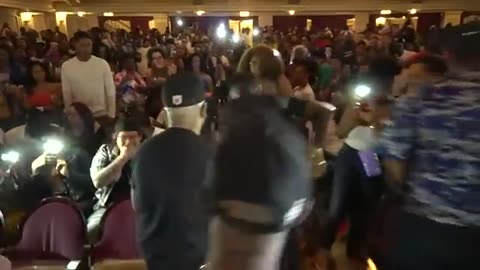 Live From The Minneapolis Comedy Festival w/ DC Young Fly, Karlous Miller & Chico Bean