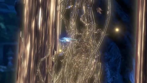 Perfect World episode 27