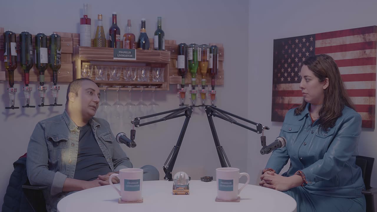 Christine Stoddard Sánchez VII