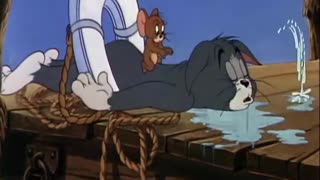 Tom and Jerry