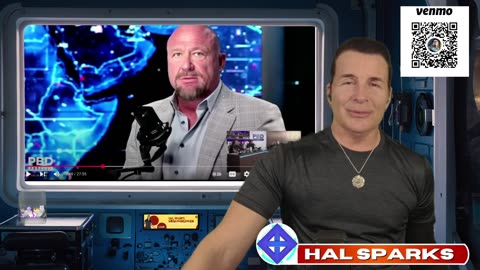 HAL SPARKS MEGAWORLDWIDE : ODE TO A MAGAT COLLAPSE