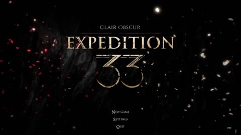 Dirty Plays Clair Obscur: Expedition 33 Part 1