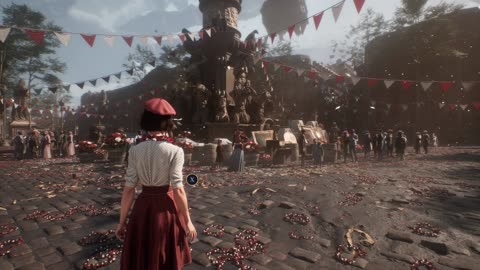 Dirty Plays Clair Obscur: Expedition 33 Part 1