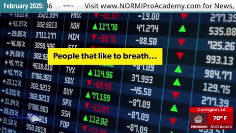 The Indoor Air Quality Channel