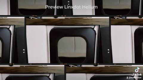 LinxDot preview
