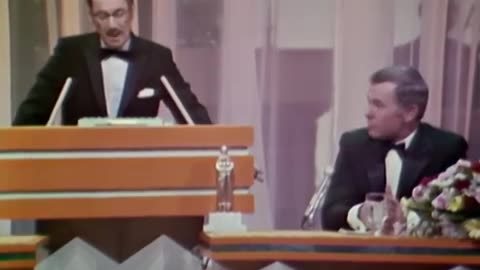 Dean Martin Roast Of (Johnny Carson)