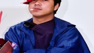 20250509文贵先生语音¹：无法与战友一起度过生日，遗憾但内心充满温暖；新中国联邦第5个生日即将到来，希望届时能与大家团聚！