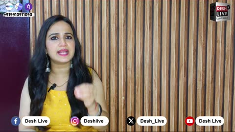 फ़लस्तीन पर Ashima ने कि अंधभक्तों की धुलाई! इज़राइली समर्थकों को वीडियो देख लगेगी मिर्च! Desh Live