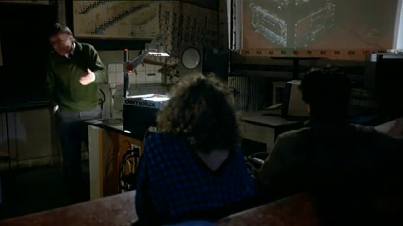 El ascensor - Película completa en español