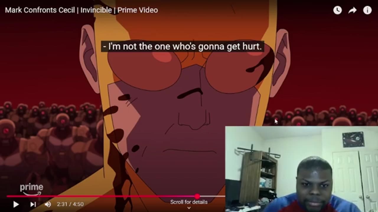 cecil is clearly right