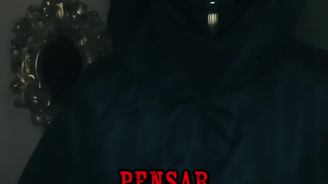 APAGONES PROVOCADOS teoria del caos y como defenderte ❗️🔥👹👁