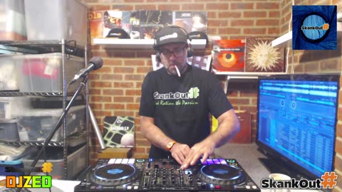 SkankOut#Sessions is live!