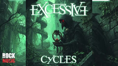 Excessive - Cycles (2024)