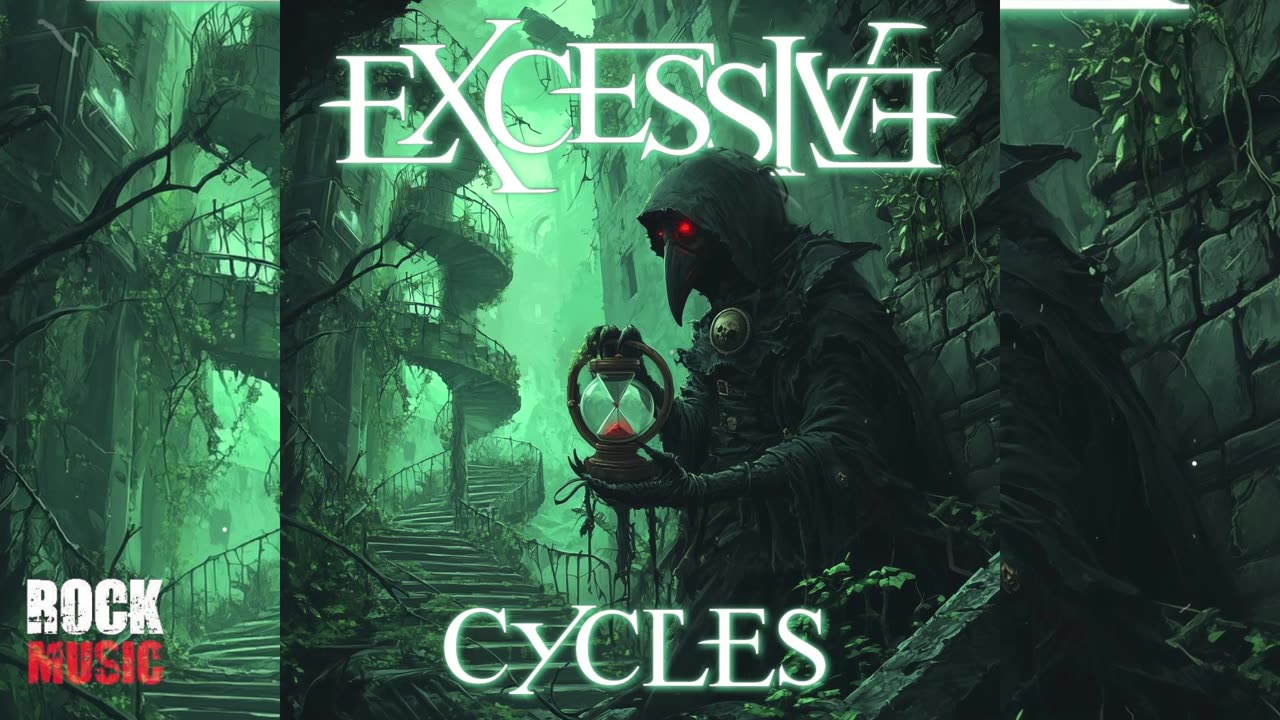 Excessive - Cycles (2024)