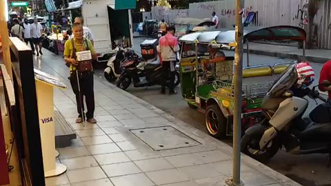 fatty demon pig - 2025 - YT - May 17th part 002 - THAILAND