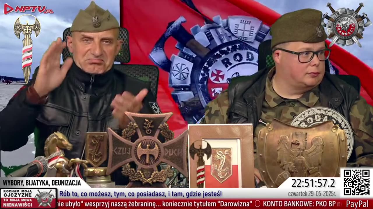 Kamracki Żywiec 29.05.2025