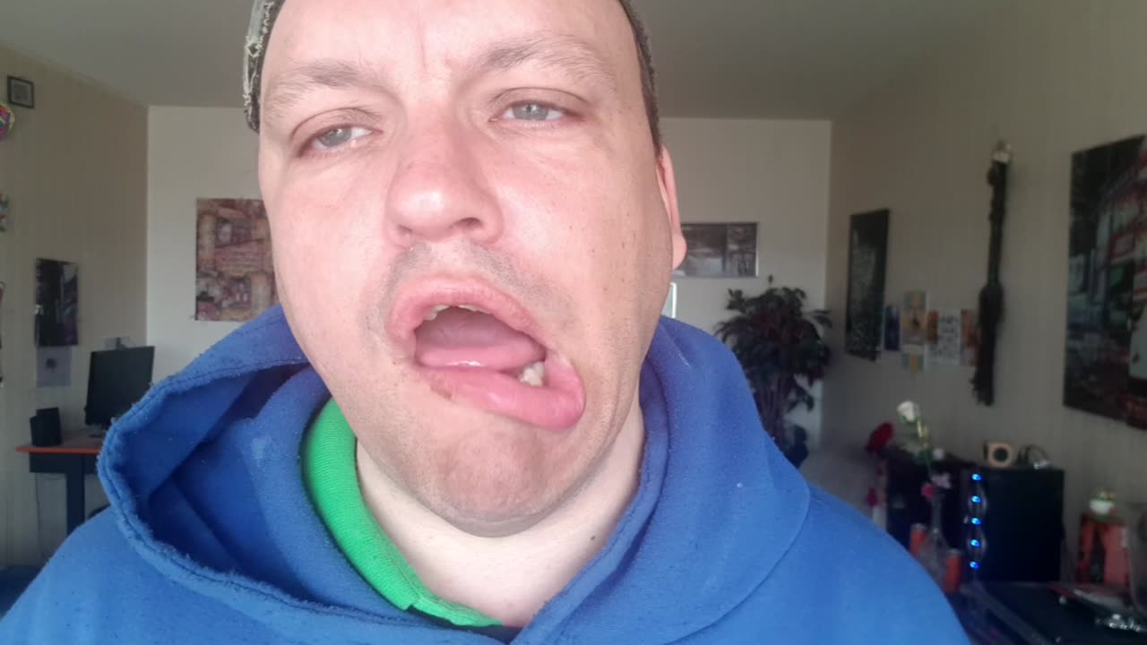 God Eftermiddag 20250405