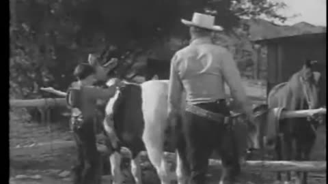 Annie Oakley - GUNPLAY