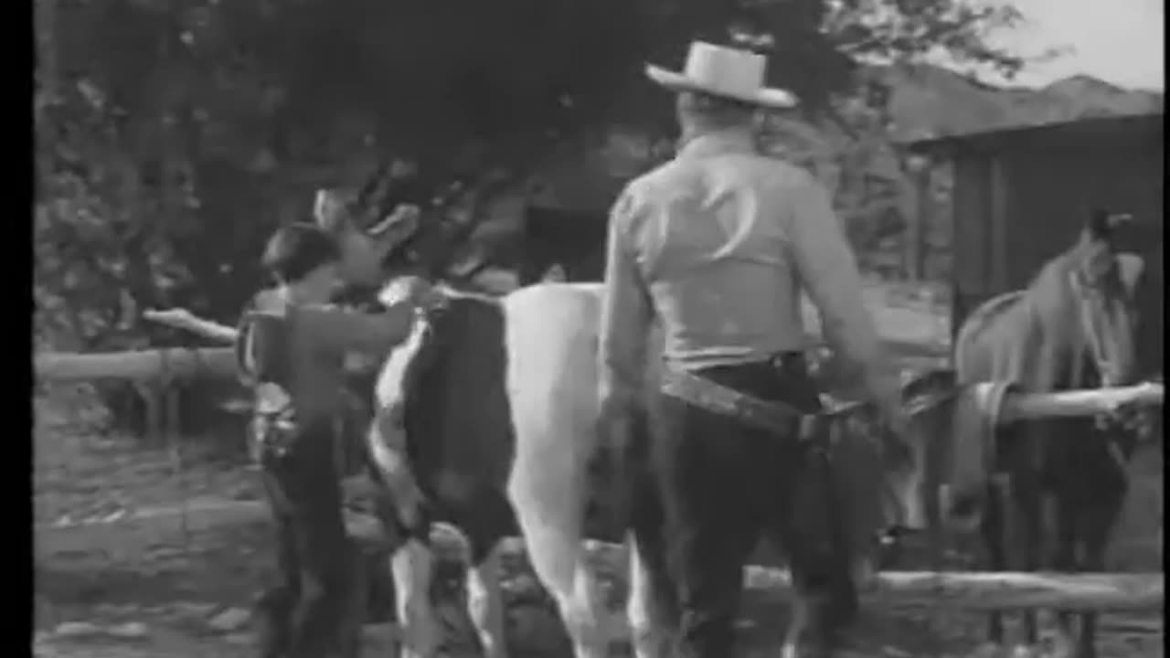 Annie Oakley - GUNPLAY