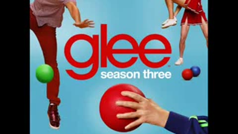 Human Nature - Glee