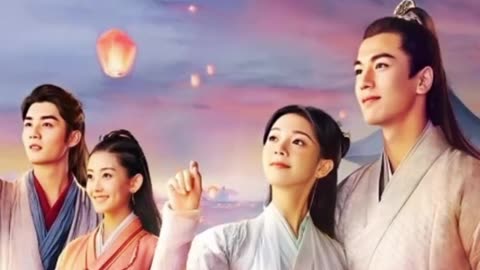 C drama
