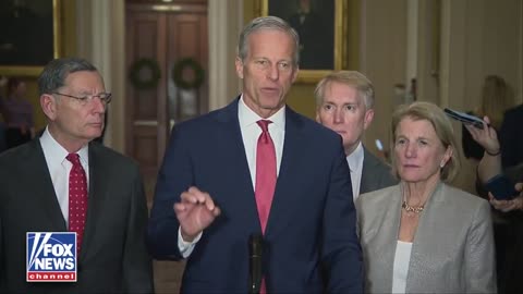 REPORTER: “Are we at war in the Caribbean and if so should the president declare war"