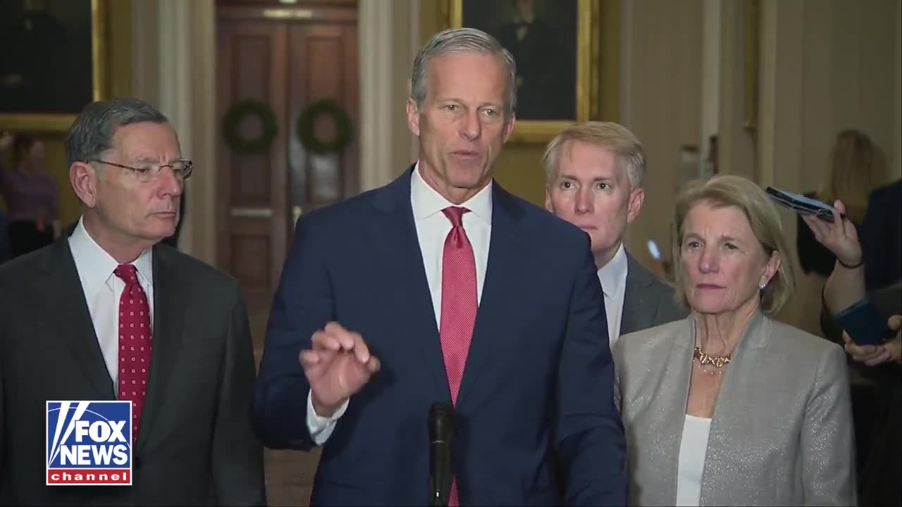 REPORTER: “Are we at war in the Caribbean and if so should the president declare war"