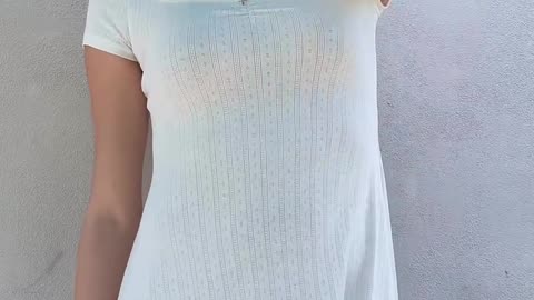 Very well seeing this tgirl like that
