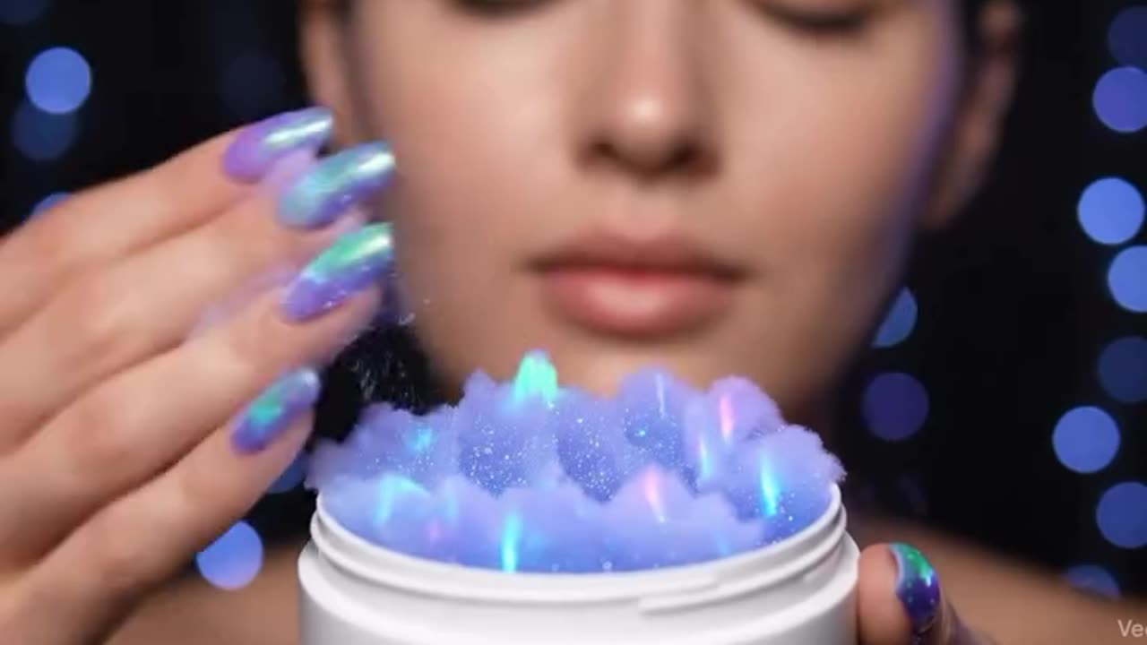 Asmr 🪄