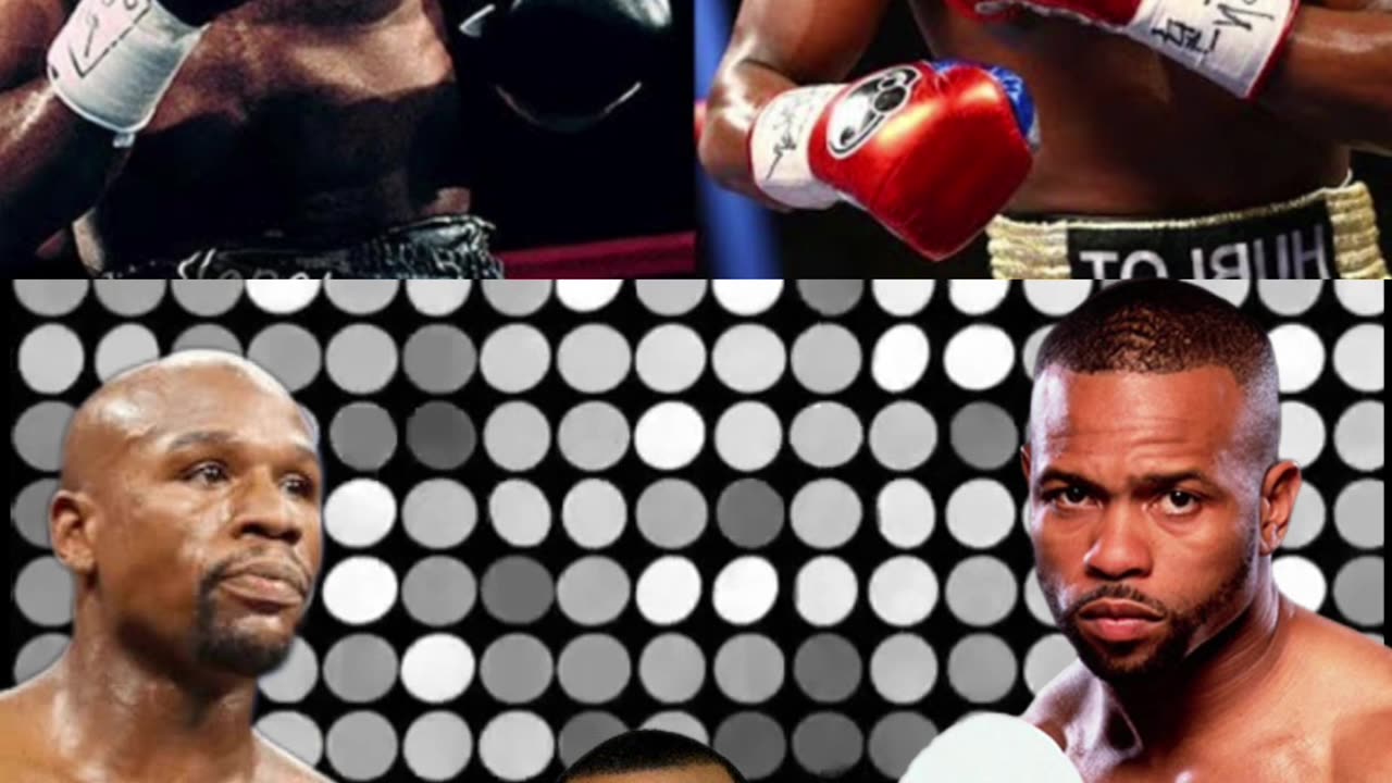 Roy Jones jr Responds to Floydmayweather 🤛🏾💪🏾🫵🏾 #SupportthisTV #flexing #tiktokviral #blacktiktok #highlights2025 #highlightsシ゚ #recorded #WBC #South #southpaw #boxing #boxingtraining