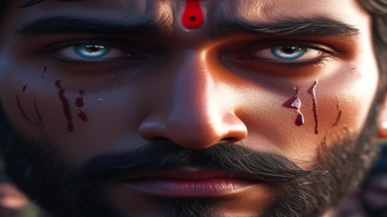 Bhagavad Gita Day 45 | Shlok 1.45 Explained | अर्जुन का पश्चाताप | Mission Gita