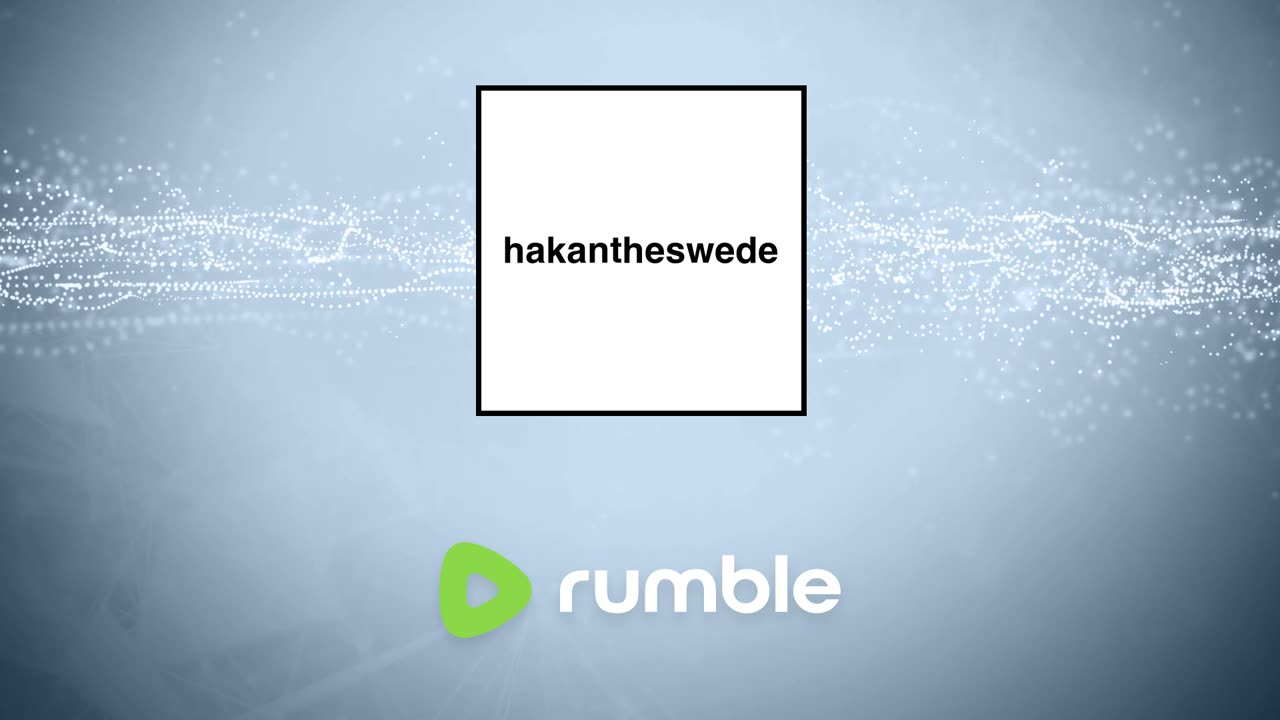 Sverige från välfärdsstat till krigsekonomi