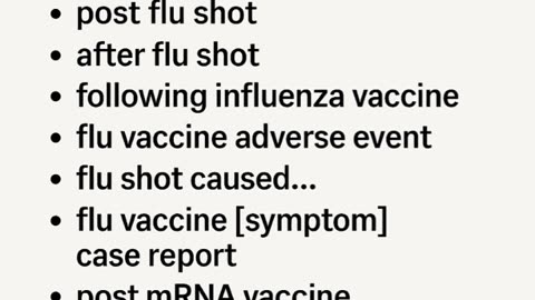 ADVANCED SEARCH VARIATIONS (Part 2: The Deep Dive Method)