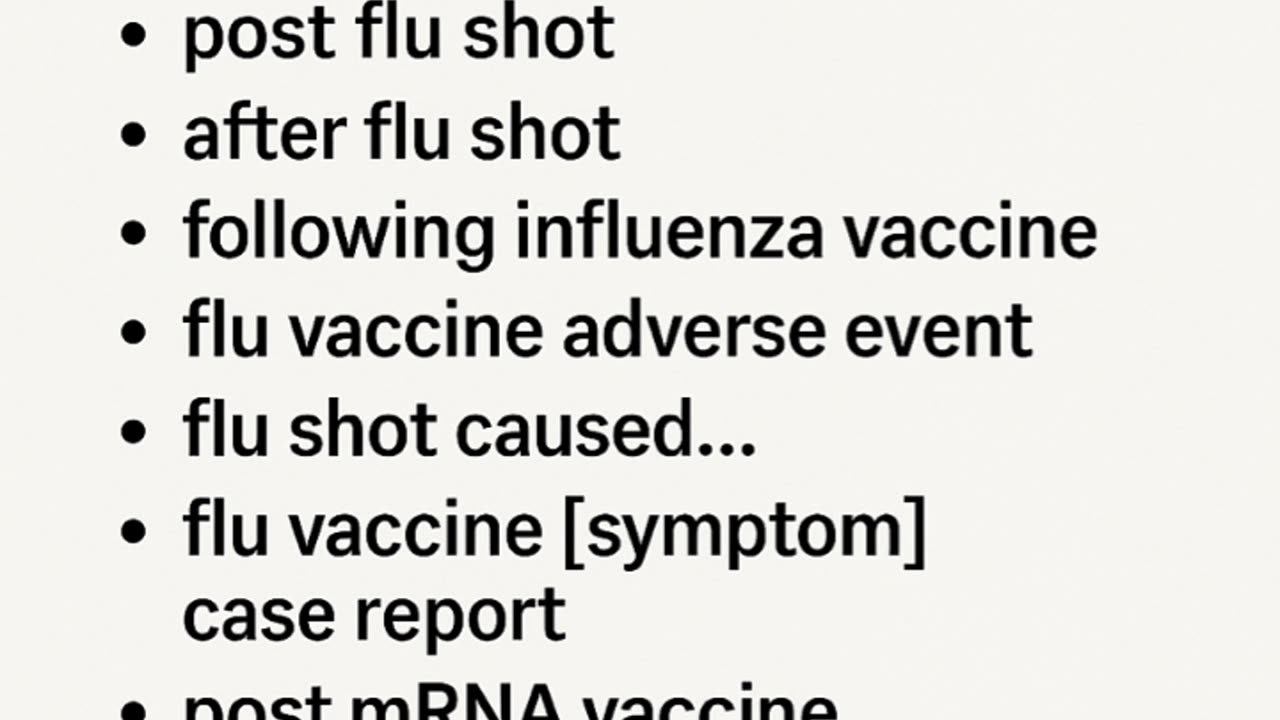 ADVANCED SEARCH VARIATIONS (Part 2: The Deep Dive Method)