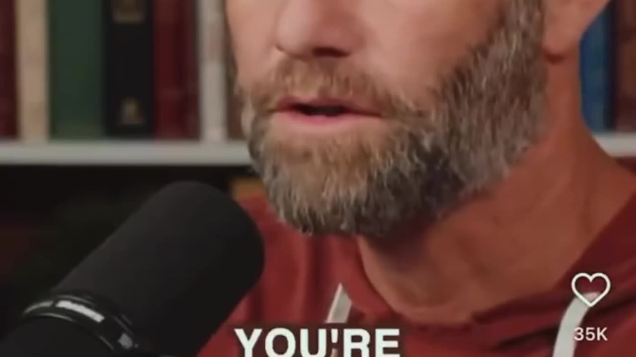 Kirk Cameron Breaks Down Who Israel Is