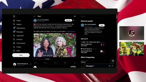 Ahoy The Ship Show - 10/31/2025