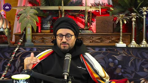 What Would Jesus Do? || NBF 535 || Dr Shadee Elmasry