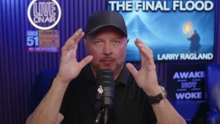 THIS Is Why You Are Under Increased Attack (and TIRED)