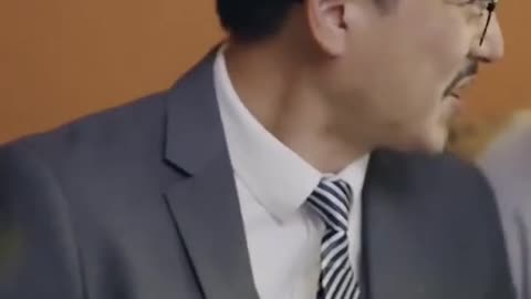 Oops! My Hubby Is A Secret Billionaire! S01-EP16