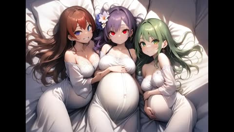 Roland's Big Family