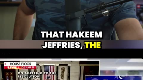 Nancy Mace RAGES as Dems Votes No on Charlie Kirk Tribute