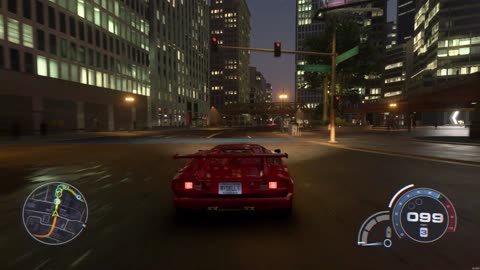 Need for Speed Unbound (Clip 1)