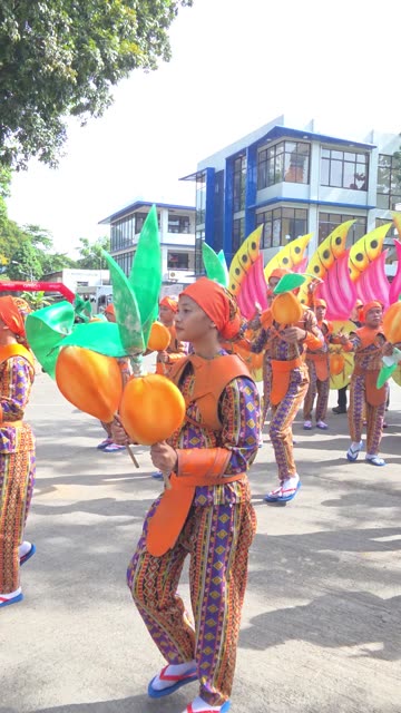 Kuyamis Festival 2026 🇵🇭 | Street Dancing in Cagayan de Oro