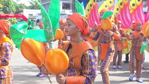 Kuyamis Festival 2026 🇵🇭 | Street Dancing in Cagayan de Oro
