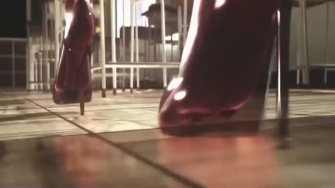 Giantess Teacher Foot Crush POV