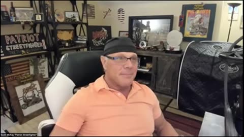 Scott McKay and I destroy the cabal lie narrative, reveal the tough truth while discussing Gods plan