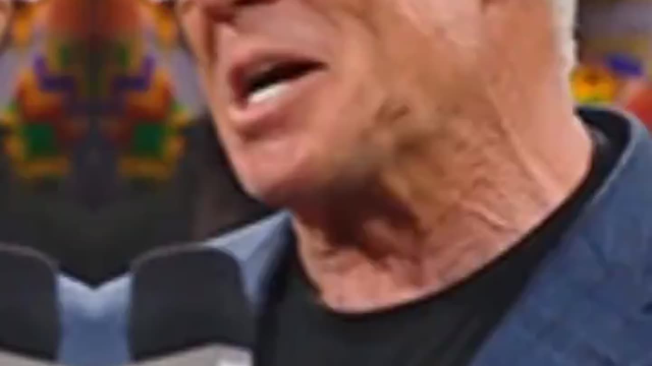 Bischoff Critiques AEW's Storytelling Approach