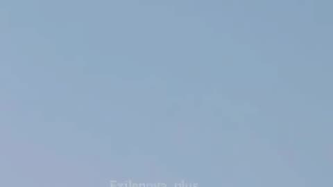 ‼️ Russians use Belarus as a transit territory, enemy drone flight from Belarusian
