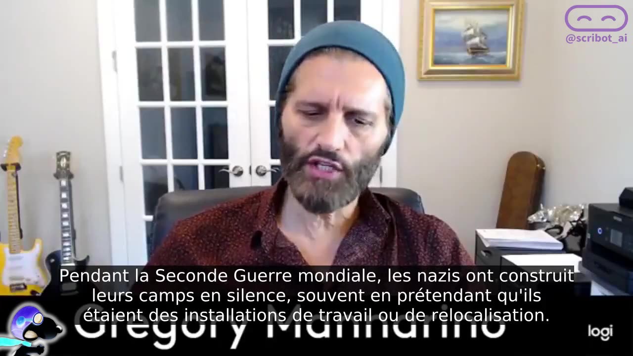 L'Âge des Ténèbres: trust the plan....😎
